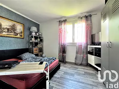 Appartement, 113 m²