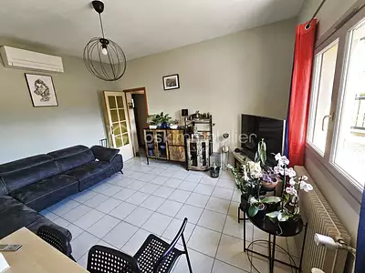 Maison, 90 m²