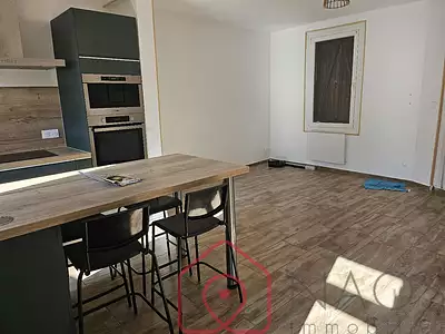 Maison, 77,45 m²