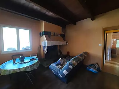 Maison, 50 m²