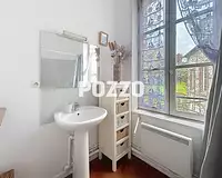 Appartement, 29 m²