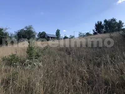 Terrain, 2 815 m²
