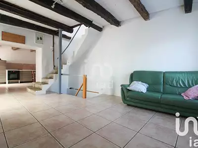 Maison, 85 m²