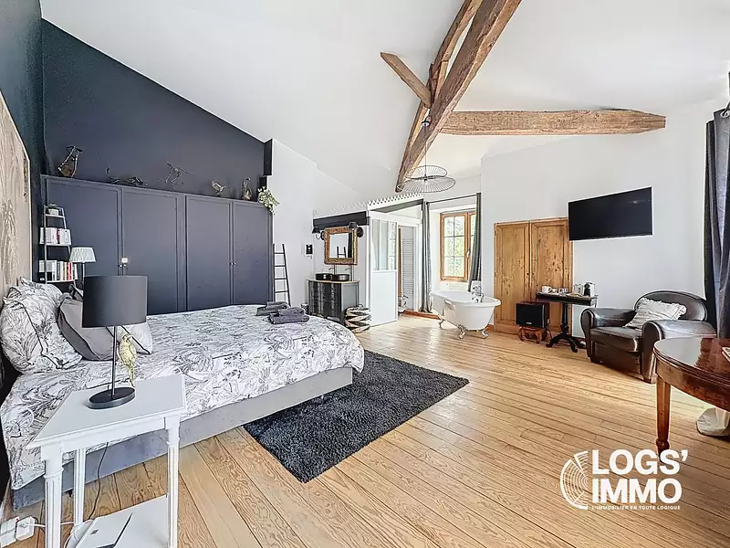 Maison, 347 m²