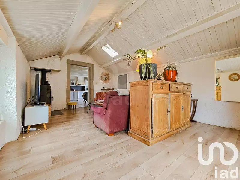 Maison, 106 m²