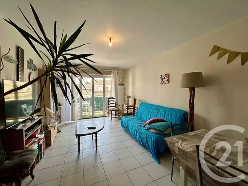 Appartement, 76,6 m²