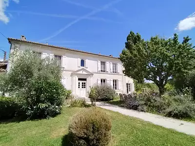 Maison, 300 m²