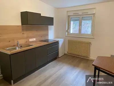 Appartement, 30,26 m²