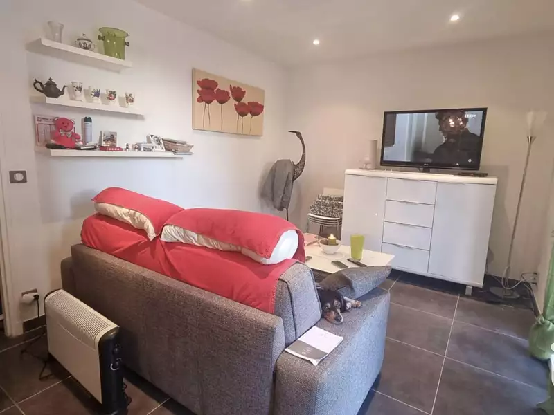 Appartement, 53 m²
