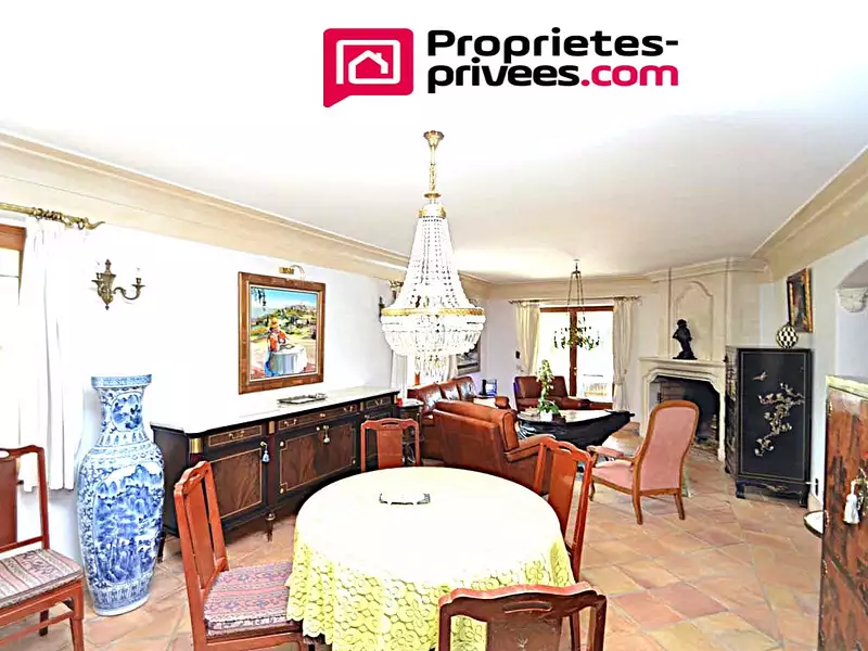 Maison, 170 m²