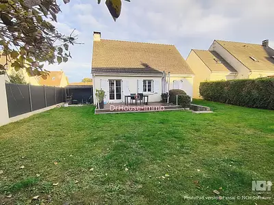 Maison, 106 m²