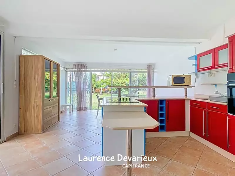 Appartement, 45 m²