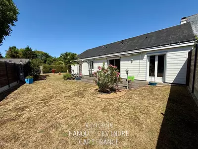 Maison, 98 m²