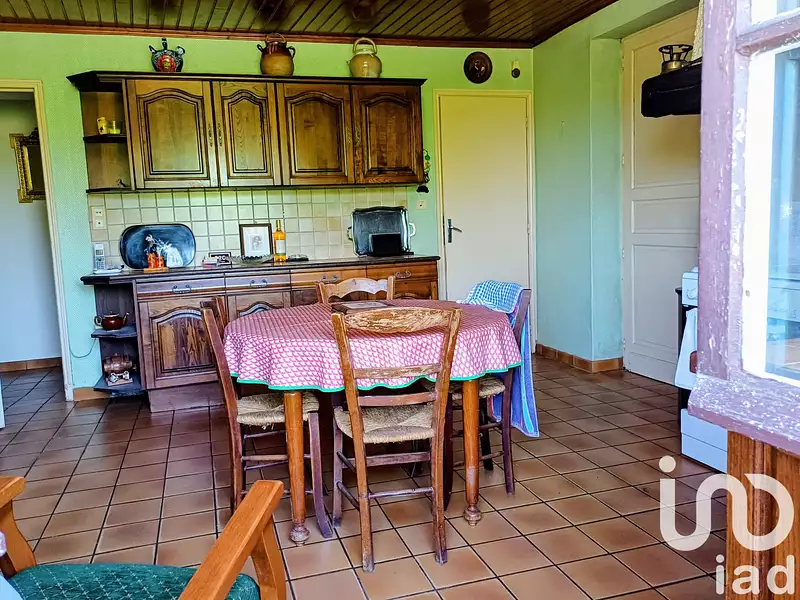 Maison, 130 m²