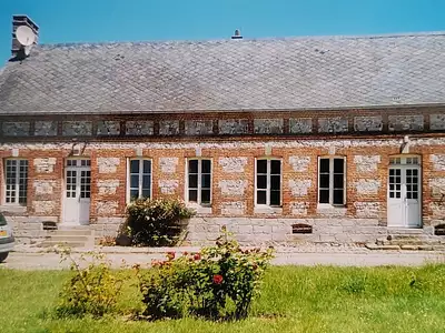 Maison, 149 m²