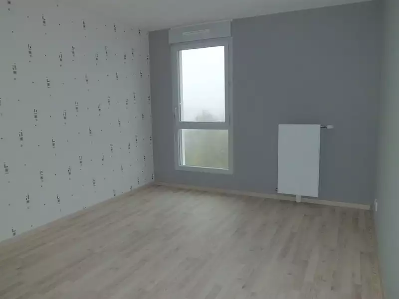 Appartement, 63,62 m²