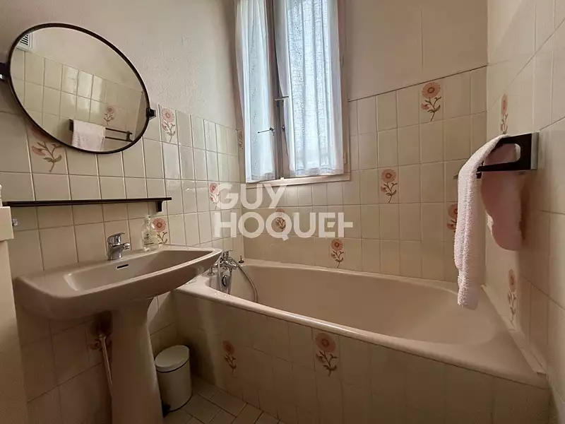 Maison, 90 m²