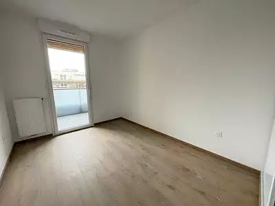 Appartement, 64 m²
