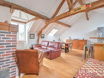 Appartement, 125 m²