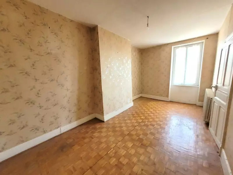 Maison, 96 m²