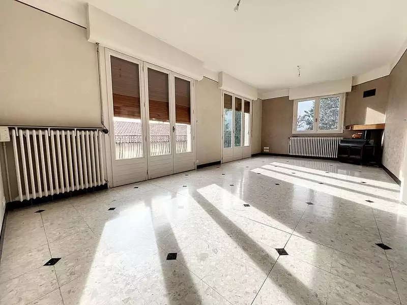 Maison, 202 m²