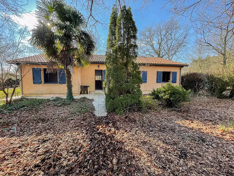 Maison, 150 m²