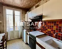 Appartement, 70 m²
