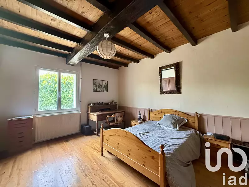 Maison, 170 m²