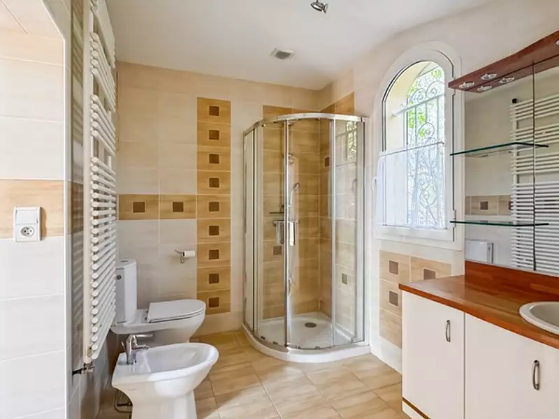 Maison, 184 m²