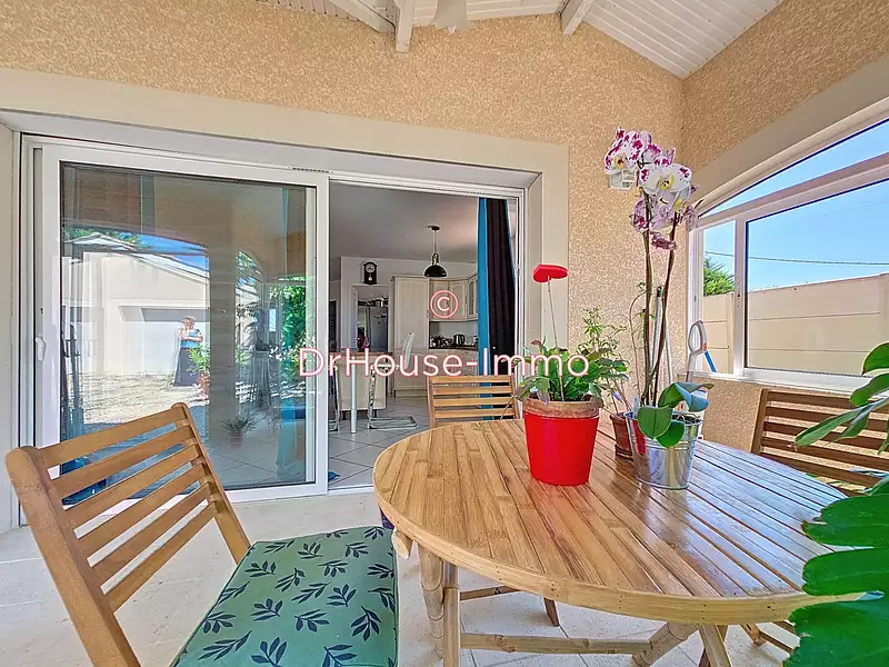 Maison, 127,3 m²