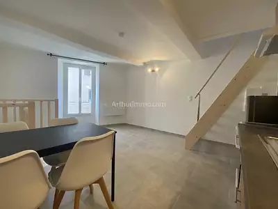 Appartement, 34,51 m²
