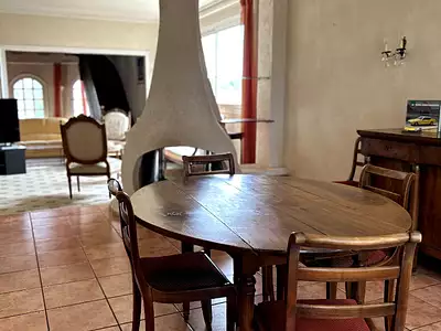 Maison, 133 m²