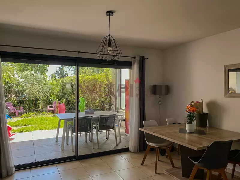 Appartement, 72 m²