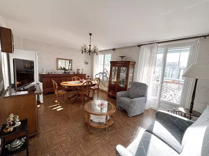 Maison, 91,39 m²