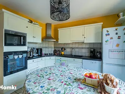 Maison, 164 m²