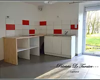Maison, 66 m²