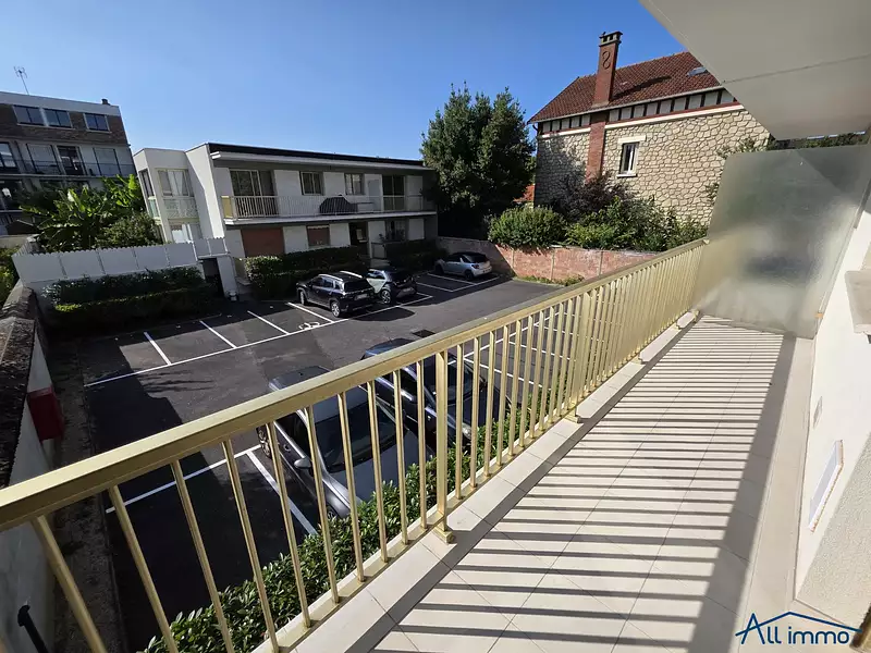 Appartement, 28,12 m²