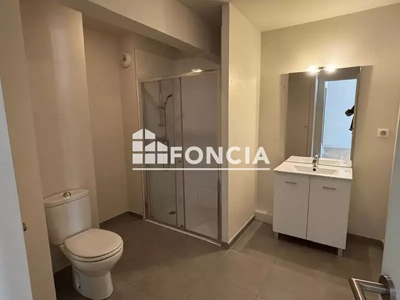 Appartement, 48 m²