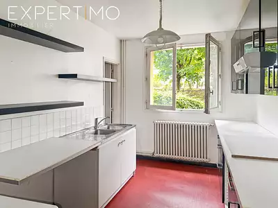 Appartement, 96 m²
