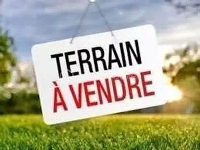 Terrain, 402 m²