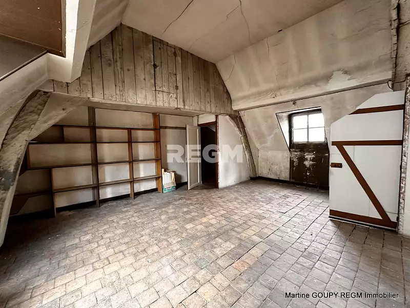 Maison, 341 m²