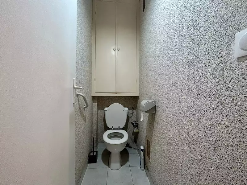 Appartement, 62,5 m²