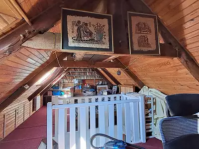 Maison, 125 m²