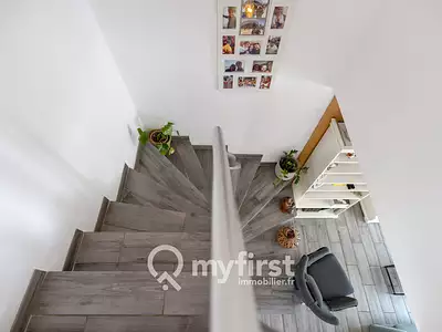 Maison, 100 m²