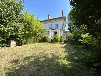 Maison, 144 m²