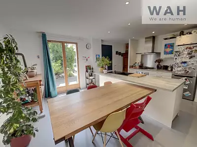 Maison, 95 m²
