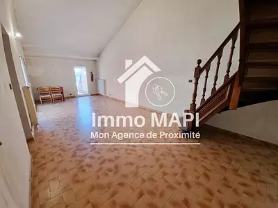 Maison, 90 m²