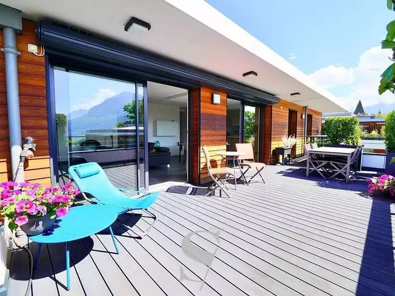 Appartement, 103 m²