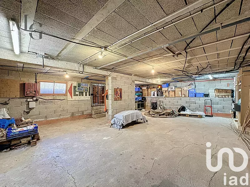 Maison, 132 m²