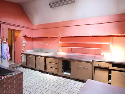 Maison, 116,93 m²